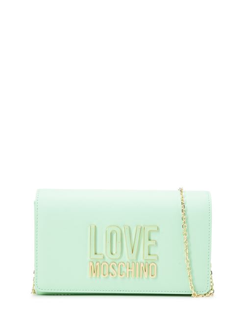 Logo bag LOVE MOSCHINO | JC4213PP1ILQ180A